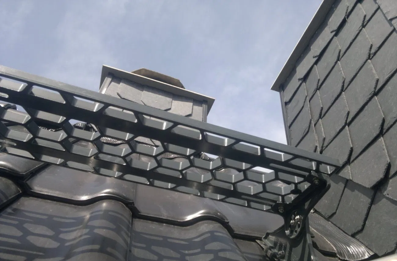 Schiefer und mehr…