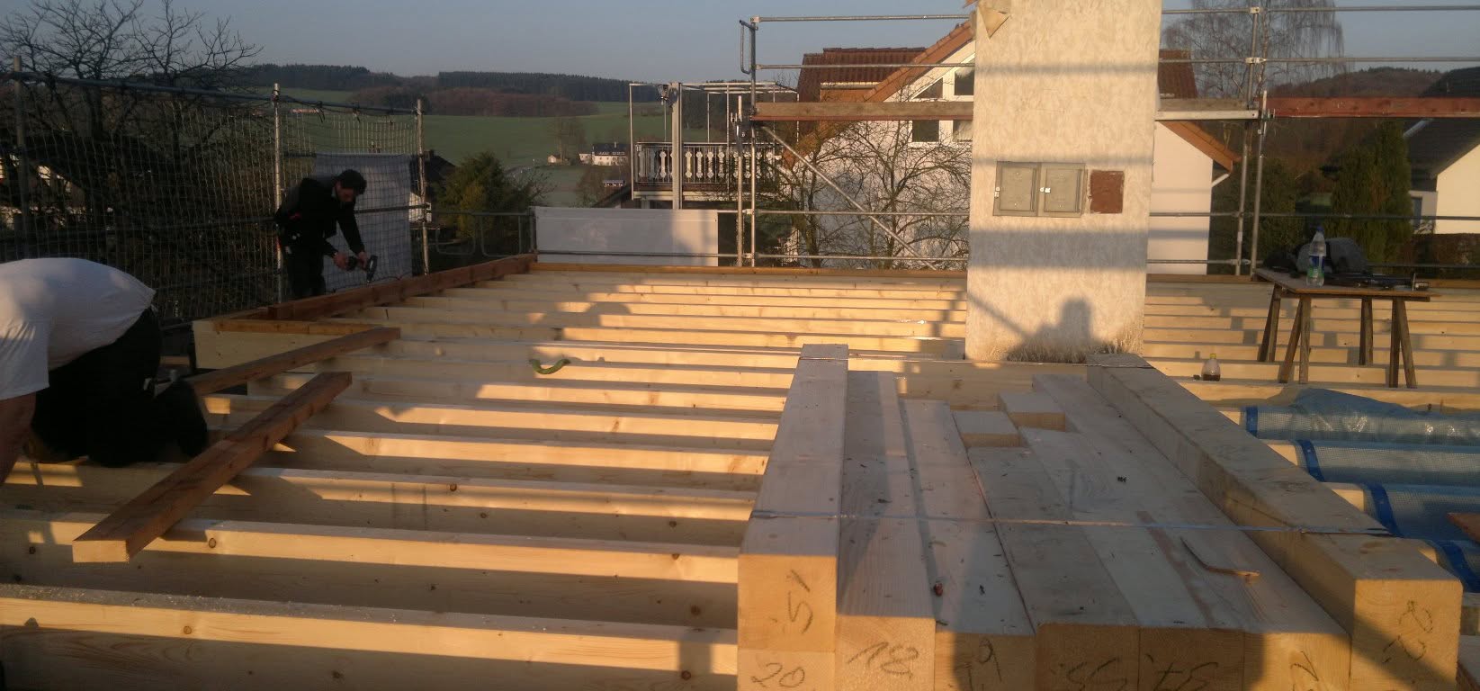neuer Slide